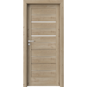 Porta Verte HOME G.2 intarzia Dub Klasický 